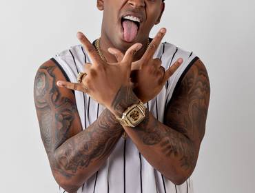 Ensaio Estúdio de Dj - Dyamante