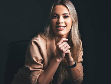 Ensaio Corporativo de Juliana