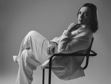 Ensaio Corporativo de Tamilles - Fotográfa