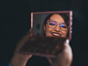 Ensaio Corporativo de Larissa Ferreira