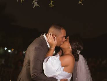 Eventos de Catarina & Danyell