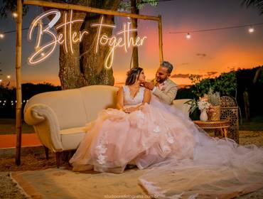 Eventos de Gabriela & Jhonathan