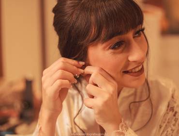 Eventos de Roh & Felipe