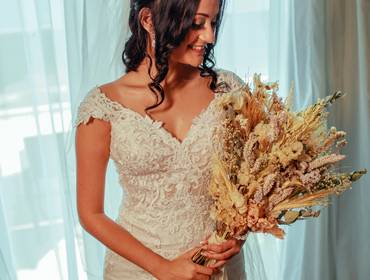 Casamento de Isabela & Caio