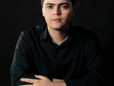 Ensaio Corporativo de João