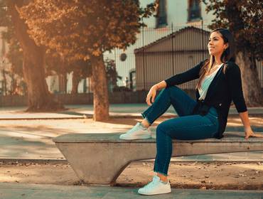 Ensaio Externo de Monique - ensaio Rio de Janeiro