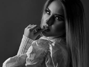 Ensaio Estúdio de YASMIN - ENSAIO ESTUDIO FOTOGRAFICO