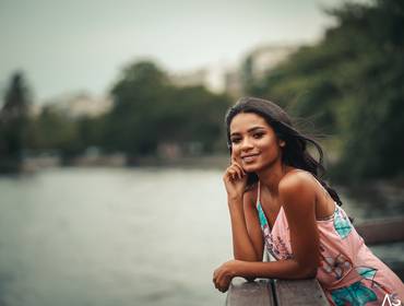 Ensaio Externo de Isabella