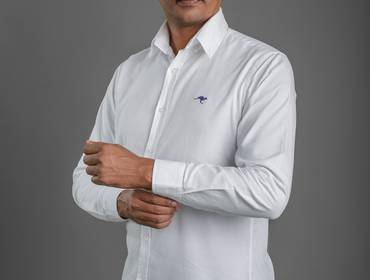 Ensaio Estúdio de Juberto - Ensaio Coorporativo