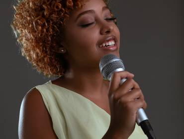 Ensaio Estúdio de Kailane- Ensaio Studio