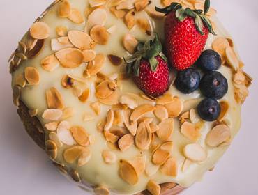 Marcas de Cardápio de natal Dona Maria & Seu João <3