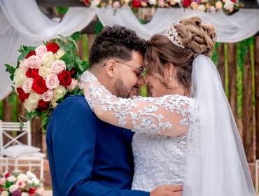 Casamento de Casamento | Ana & Gabriel