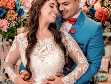 Casamento de Casamento | Amanda & Murilo