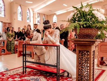 Casamento de Casamento | Gabriela & Rogério