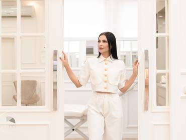 Photo Shoot de Patricia Zanatta | Photo Shoot