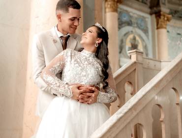 Casamento de CASAMENTO | MARIA W. & MURILO