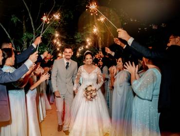 Casamento de CASAMENTO | Thais & Francisco