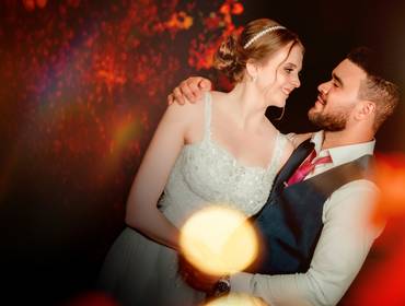 Casamento de CASAMENTO |  BRUNA & GIOVANI
