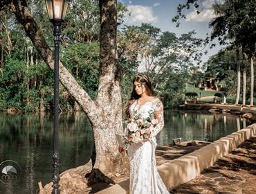 Making of de Making of | Larissa Pelitero