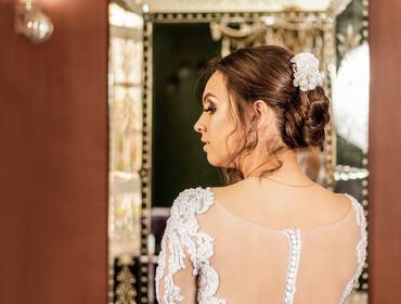 Making of de Making of | Carolina