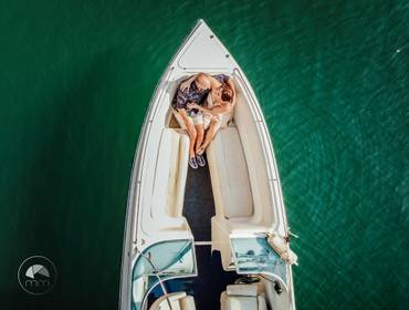 Pré-Wedding de Pré Wedding | Marcia e Alessandro