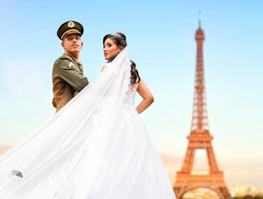 Casamento de Casamento | Gabriele e Jhonatan