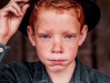 Ensaio Fotográfico de Ensaio Fotográfico | Jonas