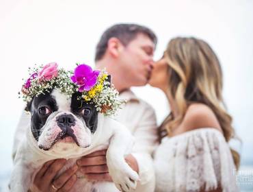 Ensaios Românticos de Lala & Pedro