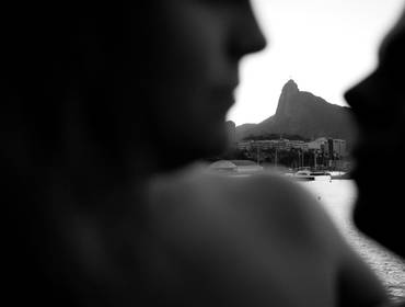 Ensaios Românticos de Mel & Rodrigo