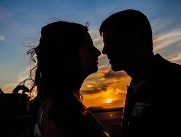 Ensaios Românticos de Ju & Bruno