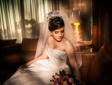 Fotografias de Casamentos de Camila & Leandro