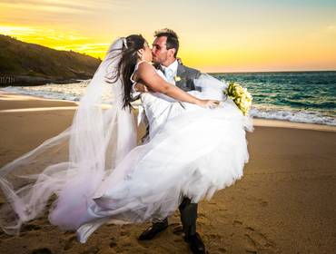 Fotografias de Casamentos de Mariana & Dudu