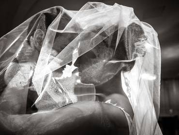 Fotografias de Casamentos de Polyana & Mauro