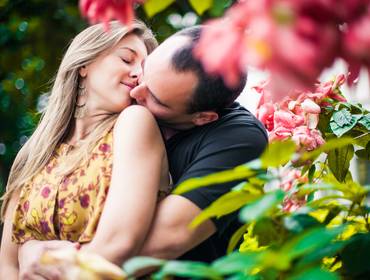 Ensaios Românticos de Camila & Zé