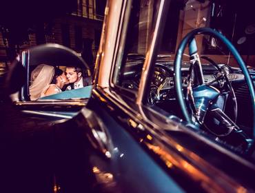 Fotografias de Casamentos de Clara & Breno