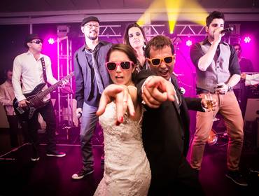 Fotografias de Casamentos de Vivian & André