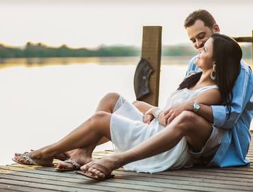 Ensaios Românticos de Monalisa & Jofre