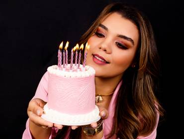 Estúdio  de Dra. Luanna Torres - Ensaio empresarial 