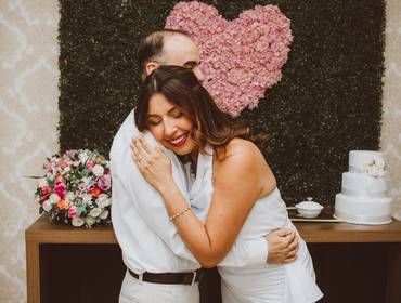 Casamentos  de Casamento Andreza Aquino e João Roberto 