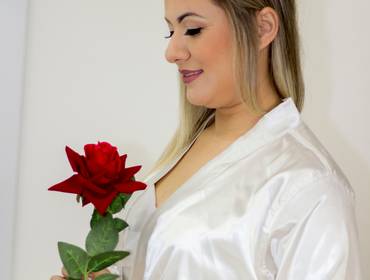 Casamentos  de Anne e Ícaro 