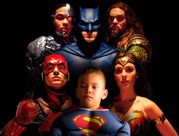 Estúdio  de Miguel Kaleb - 03 Anos 