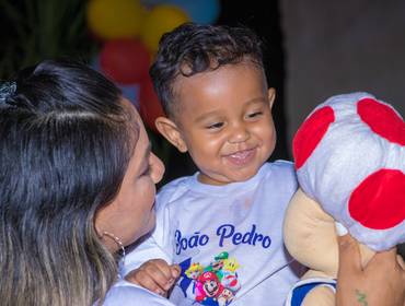 Eventos  de João Pedro 