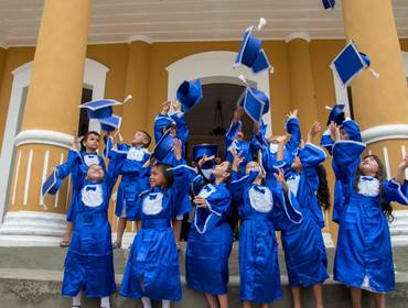 Eventos  de Formatura ABC - Escola São Francisco 
