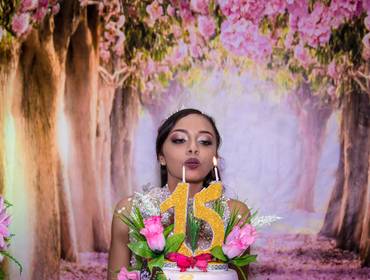 Eventos  de 15 anos Alice