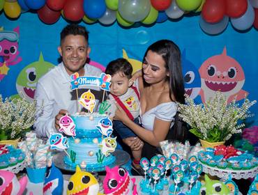 Eventos  de Mariano - 01 Ano 