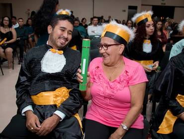 Eventos  de Jordan Jose - Técnico em radiologia. 