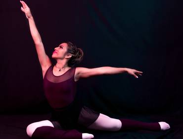 Estúdio  de Adriane Gama 