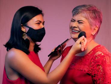 Estúdio  de Professora Valéria Campos 