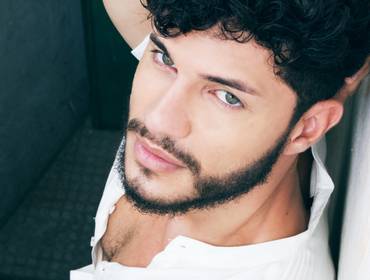 Ensaio externo de Yttor Gabriel - Mister Eco Oeste do Pará  2020