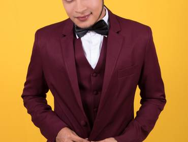 Estúdio  de Angleyson Viegas 